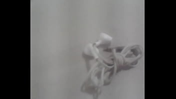 Preview 3 of Gang Bondage Tits - V&iacute_deo de verificaci&oacute_n