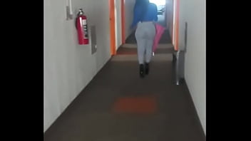 Preview 4 of Busty Ladyboy Delia Bangs A Girl - Ariana tlalpan