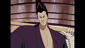 Preview 3 of Camwork Solo - Samurai X Capitulo 02 - Yahiko Myoujin el estudiante indomable (Latino)