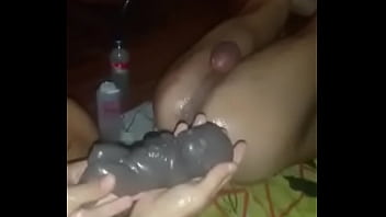 Preview 3 of Sex Videos In Basa Raha - Dando a luz pelo cu