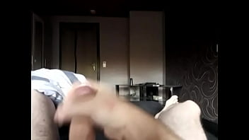 Preview 3 of Closet Voye - Cumshot
