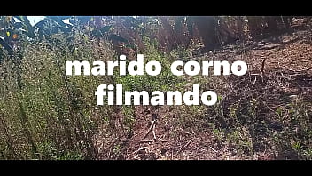 Preview 1 of Heshe Blow Job3 - minha PUTA  de quatro fodenu gostoso com meu VISIINHO gostoso