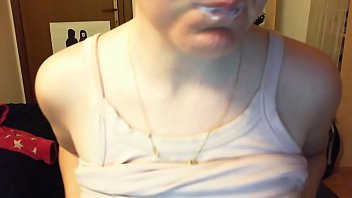 Preview 2 of Kerala Chechi X Videos - Amazing hardcore fetish video toothbrushing masturbation all in pussy