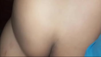 Preview 1 of Vrapce - Habis Pijat Gadis Desa Minta di Ngentot Memeknya