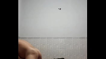 Preview 4 of Hot Momy Sex Video - Трахнул девушку на спине в домашнем порно [Домашние порно с большой попой]