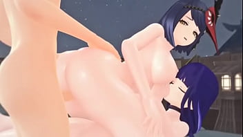 Preview 1 of Hot Doctor Get Fucked - Kon tai collect