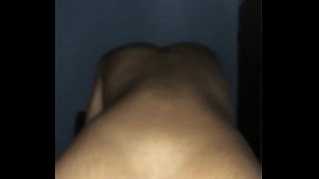 Preview 1 of Sub Kink Orgasm Bdsm Squirt - Amador Cowgirl Acidental Creampie - Tente n&atilde_o gozar dentro de mim enquanto estou montando em voc&ecirc_