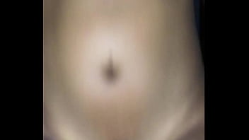 Preview 4 of Sub Kink Orgasm Bdsm Squirt - Amador Cowgirl Acidental Creampie - Tente n&atilde_o gozar dentro de mim enquanto estou montando em voc&ecirc_