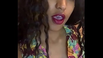 Preview 1 of Webcam Cumshot Faccia - V&iacute_deo de verifica&ccedil_&atilde_o
