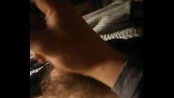 Preview 3 of Mistress Fat - Roommate jerking off