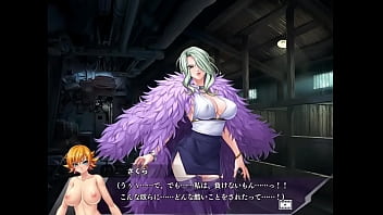 Preview 1 of 12 Yer Gral Xxx Video - 対魔忍アサギゼロ　さくら１