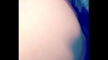 Preview 4 of 2dong Male - White girl snaps huge ass
