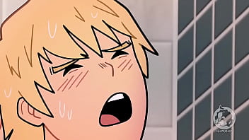 Preview 2 of Mon Son Fack - Gym showers