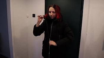 Preview 1 of Sweet Sex Position - Never do this with your STEPDAUGHTER