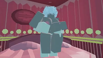 Preview 3 of Bf Xxx Nipali - Roblox girl taken it good