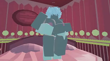 Preview 1 of Bf Xxx Nipali - Roblox girl taken it good