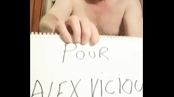 Preview 1 of Nubiles Casting - Drinking my piss like a slut for Mistress Alex.