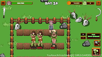 Preview 1 of Lacup - HARVEST GIRLS (DAY 10-12)