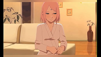 Preview 2 of Lelaki Medesah - Naruto X Sakura