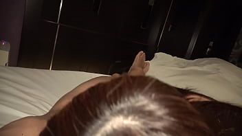 Preview 4 of Parody Of Neymar Jr - 高飛車でプライドの高い美しい美女が快楽に溺れ従順な女の子に変貌していく様&hellip_淫らな極上スレンダーボディ
