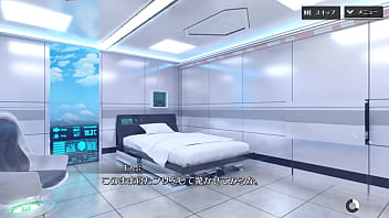 Preview 1 of Www Xxxvideosteen Com Porno - シャングリラドライブ　コハルＳＲ＋『頼ってくれてもいいんだよ？』