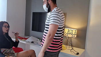 Preview 3 of Girl Vids Porn Hd - Advogada Pikachu resolveu minha causa em troca de pica - Bianca Naldy