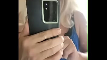 Preview 1 of Nude Wife Shaved - Verification video