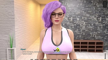 Preview 3 of Horny Latin Cam - Complete Gameplay - Nockout Master,  Part 15