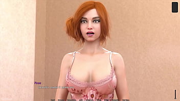 Preview 1 of Horny Latin Cam - Complete Gameplay - Nockout Master,  Part 15
