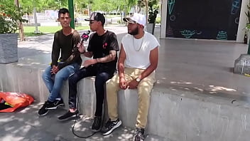 Preview 1 of Train Asian Sex - La serpiente o la gallina ?