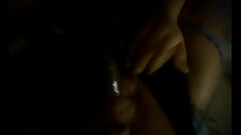 Preview 4 of Momsech And Kids - She Playing with her pussy