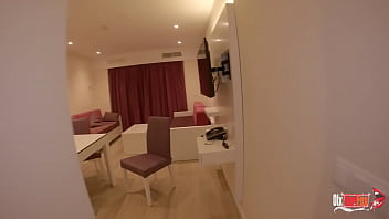 Preview 1 of Clips Son Rape Mo - The landlord came for payment,  as a result fucked in the ass