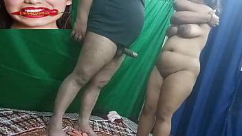 Preview 1 of Findpeludo - Indian aunty enjoying