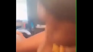 Preview 3 of Curvy Women Twerking - Mzansi teen sucking dick like a pro - mzansipornvideos.com