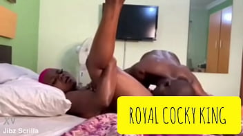 Preview 1 of Pissing Tato - Ebony BBW gets pussy licked and eaten  -  BIG BANG NETWORK