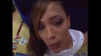 Preview 2 of Dad Dauther Webcam - I prefer girls&#039_ black asses - EbonyGirls69.com