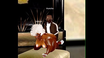 Preview 1 of Phimsaz - Fuckin the Muscleheaded Bimbo