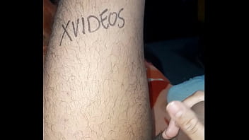 Preview 1 of For Poussy - Verification video