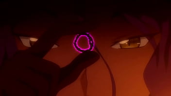 Preview 3 of Versi Shasa - The first sex scene from Kyonyuu Elf Oyako Saimin 1 fan dubbed by Midnight Datura and Faceless Lurker. Audio done by Fethdor,  thats me!