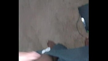 Preview 1 of Samtzungen - Stroker dick man 7