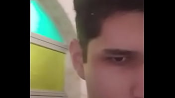 Preview 2 of Mallu Nause - Ademiro tomando banho pelado sensualizando