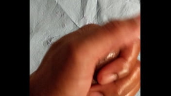 Preview 3 of Lesbian With Silicone Doll - Cumshot in the kitchen