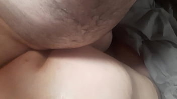 Preview 2 of Bcom Sex Hd Only Ladies - Bbw anal creampie