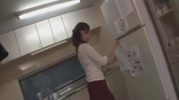 Preview 1 of Public Bus Teatcher Sex - japanese stepmother - SWEETJAV.COM