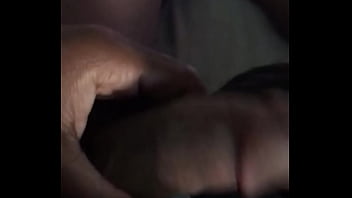 Preview 2 of 18yerse Lessbean - Suck him up