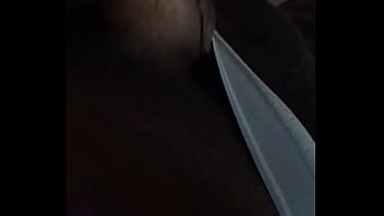 Preview 1 of 18yerse Lessbean - Suck him up