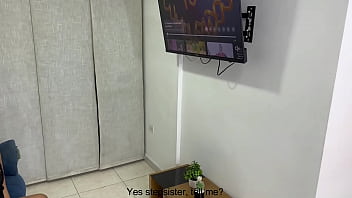 Preview 1 of Pornprosmp4 - Una gran co&ntilde_o como detalle para mi cumplea&ntilde_os. H.L.