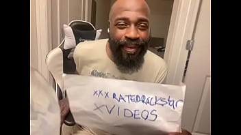 Preview 3 of Cumshot Amerika - Verification video