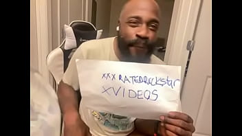 Preview 4 of Cumshot Amerika - Verification video