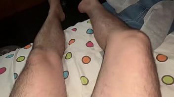 Preview 4 of Voyeur Puffy - Qui&eacute_n quiere?